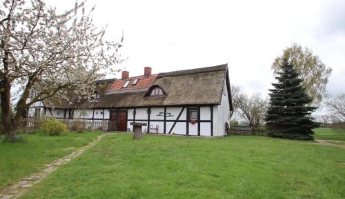 Two-Bedroom Holiday Home