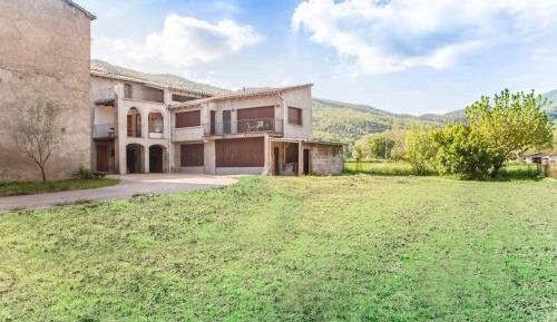 Five-Bedroom House
