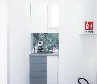 Twin Room with Private Bathroom