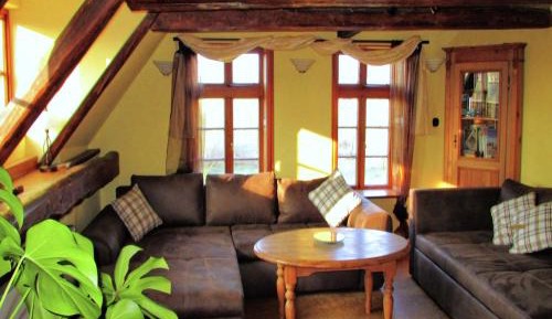 Two-Bedroom Holiday Home