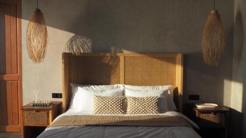 King Suite with Sea View