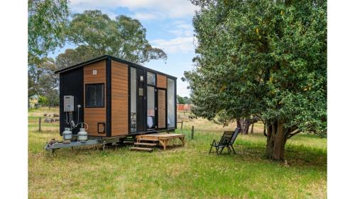 Mobile Home
