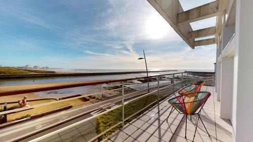 Villa - Beach Front