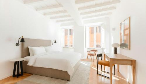 Two-Bedroom Superior Apartment