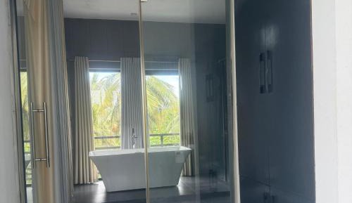 King Room with Balcony