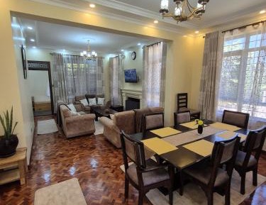Standard Villa