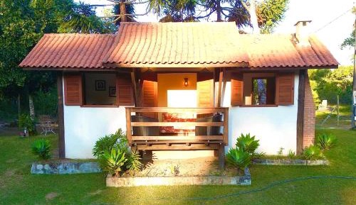 One-Bedroom Chalet