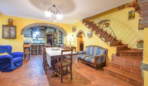 Six-Bedroom Holiday Home