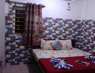 Budget Single Room