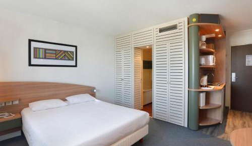 Double Room - Disability Access