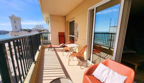 Apartment (2 Adults)