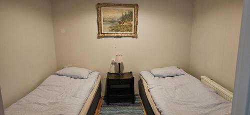 Economy Double or Twin Room