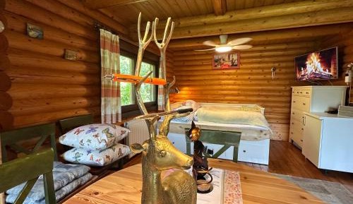 One-Bedroom Chalet