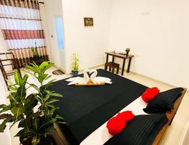 Standard Double Room with Fan