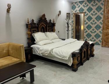 Superior Family Room