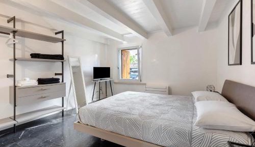 Two-Bedroom Superior Apartment