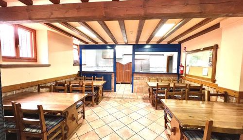 Three-Bedroom Chalet