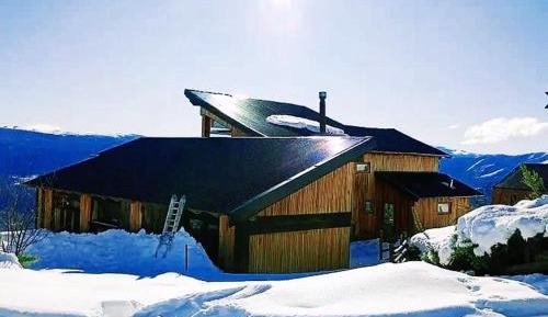 One-Bedroom Chalet