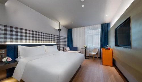 Superior Queen Room