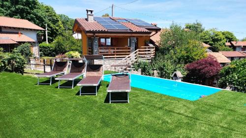 Holiday Home
