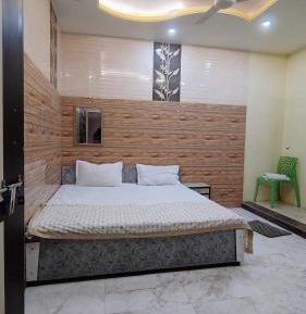 Standard Double Room with Fan
