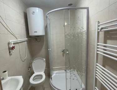 Deluxe Double Room (2 Adults + 1 Child)