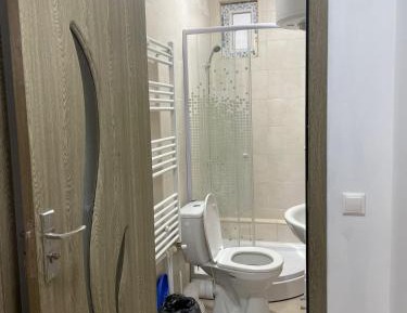 Family Room with Private Bathroom