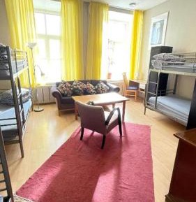 Standard Family Room