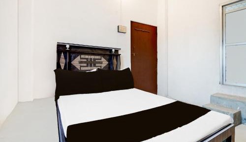 Triple Room with Bathroom