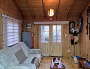 Three-Bedroom Chalet