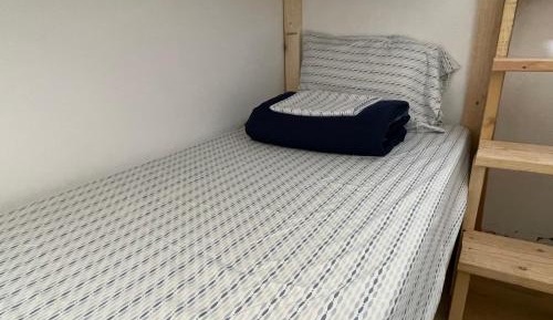 6-Bed Male Dormitory Room