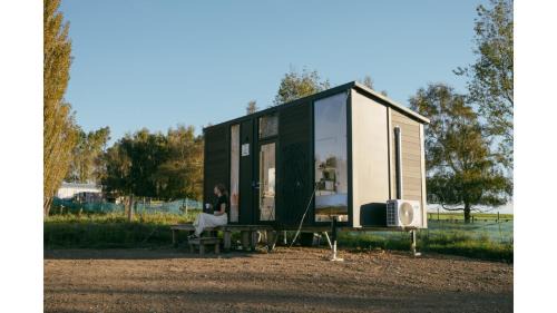 Mobile Home