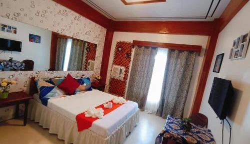 Queen Room