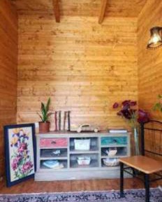 One-Bedroom Chalet