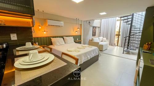 One-Bedroom Premium Apartment