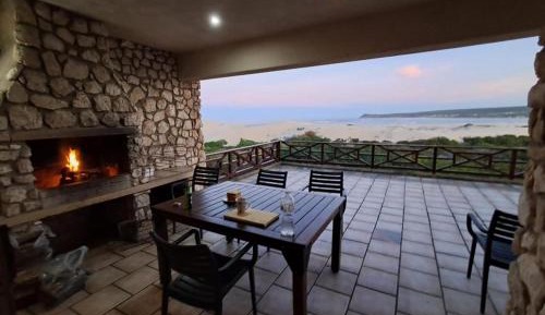 Holiday Home
