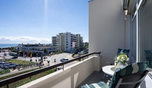 Apartment with Sea View
