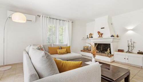 Two-Bedroom Superior Apartment