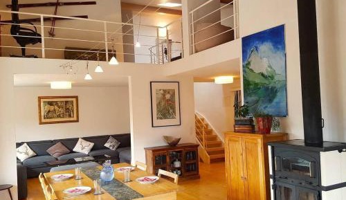 Chalet
