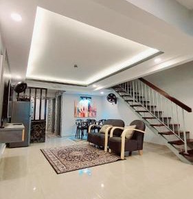 Three-Bedroom Home