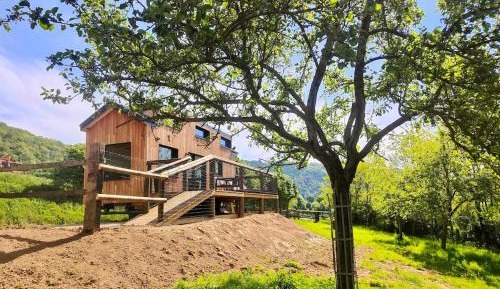 Two-Bedroom Chalet