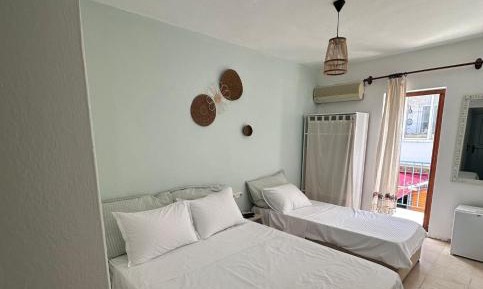 Budget Triple Room