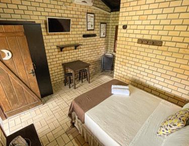 Suite with Balcony