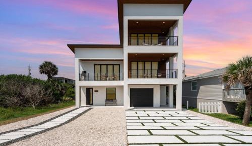 Holiday Home