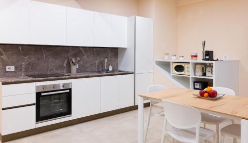 Suite Apartment