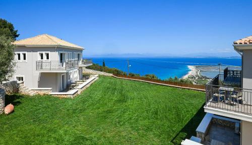 Standard Villa