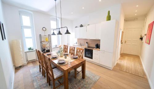 Two-Room Apartment