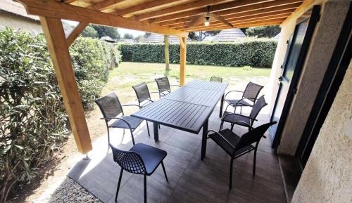 Maison de Vacances