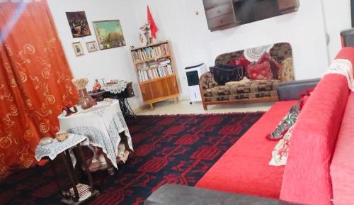 One-Bedroom Standard Apartment