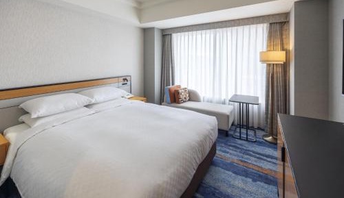 Deluxe Single Room - Non-Smoking